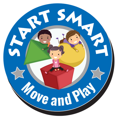 Start Smart Move and Play