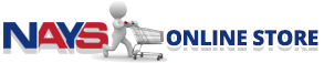 NAYS Online Store