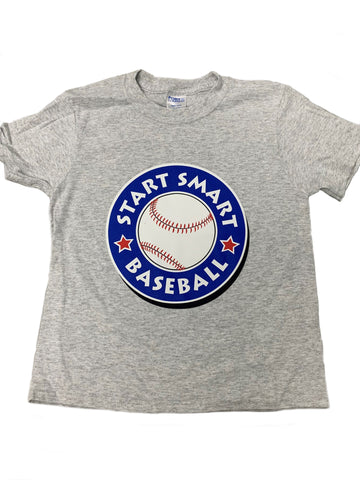 Baseball Participant T-Shirt