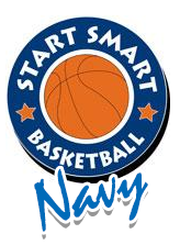 Navy Start Smart Basketball Program Kit