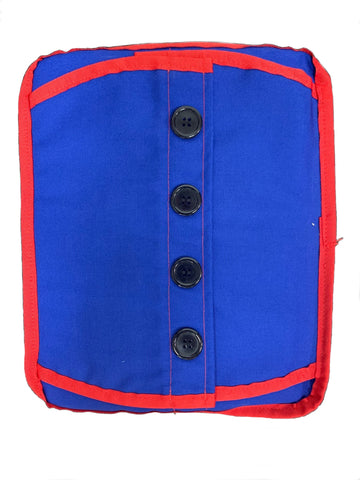 Dexterity Board - Buton