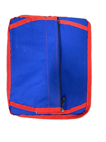 Dexterity Board - Zipper