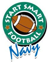 Navy Start Smart Football Program Kit