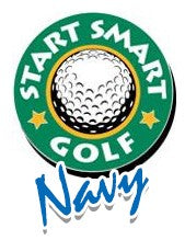 Navy Start Smart Golf Program Kit