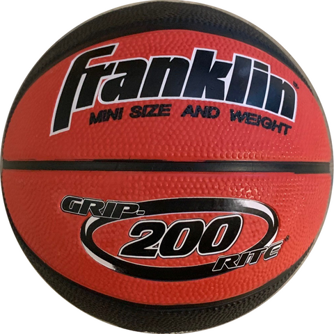 Mini Basketball