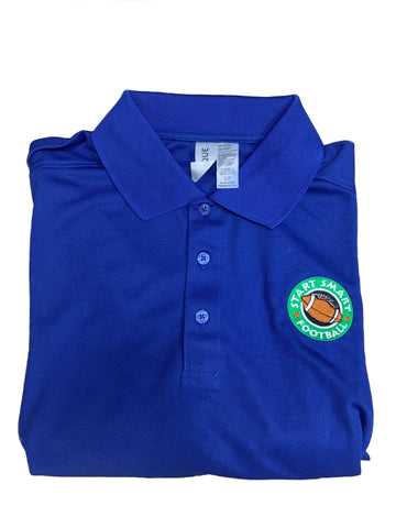 Additional Football Instructor Shirt