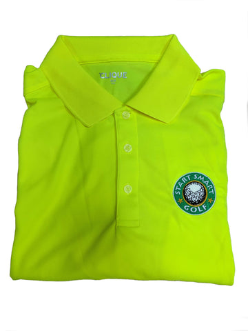 Additional Golf Instructor Shirt