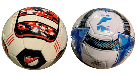 Franklin Soccer Ball (Size 3)