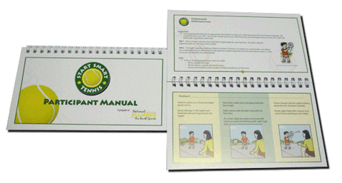 Tennis Participant Manual