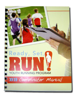 Ready, Set, Run Coordinator Manual