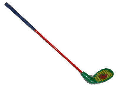 26" Left Launcher