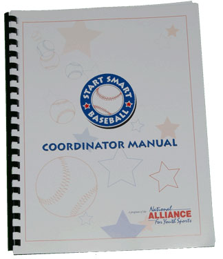Baseball Coordinator Manual