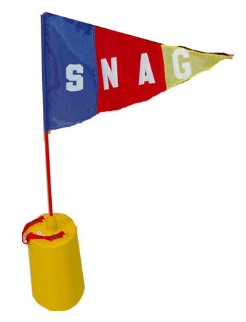 Flagstickys