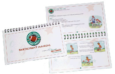 Football Participant Manual