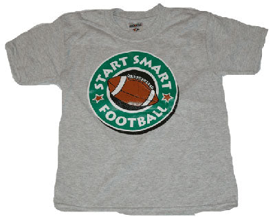 Football Participant T-Shirt