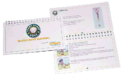 Golf Participant Manual