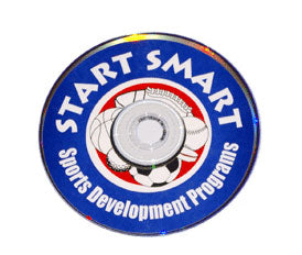 Model Youth Sports Parent DVD