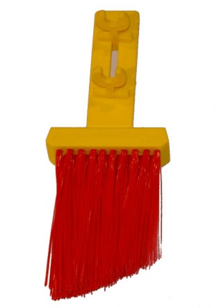 Roller Brush