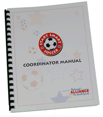 Soccer Coordinator Manual