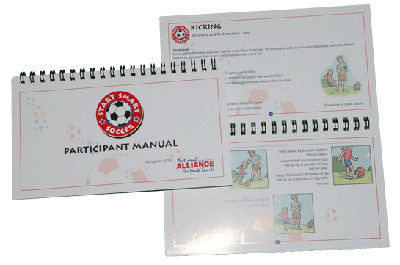 Soccer Participant Manual