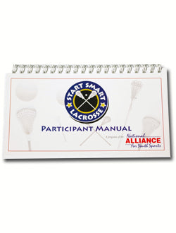 Lacrosse Participant Manual