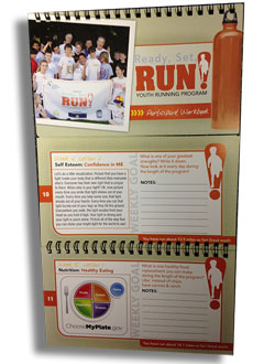Ready, Set, Run Participant Workbook