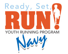 Navy Ready, Set, Run! Program Kit