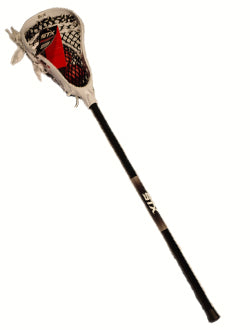 Youth STX Lacrosse Stick