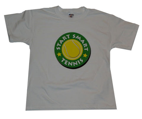 Tennis Participant T-Shirt