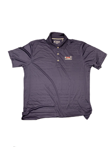 Navy CYSA Shirt