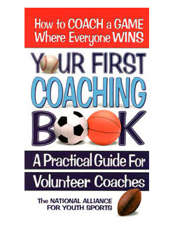 Your First Coaching Book