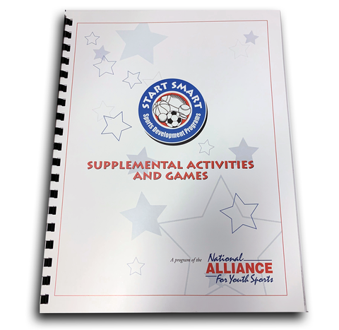 Start Smart Supplemental Activities and Games Manual
