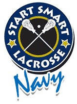 Navy Start Smart Lacrosse Program Kit