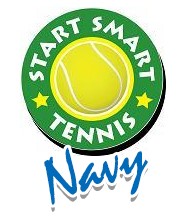Navy Start Smart Tennis Program Kit