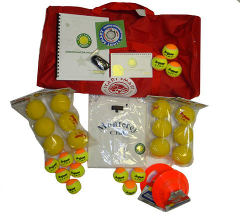 Tennis Starter Kit
