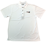 Men's White Coach Shirt