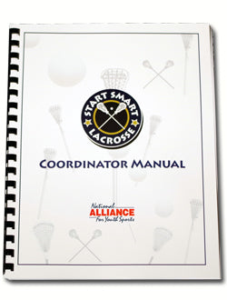 Lacrosse Coordinator Manual
