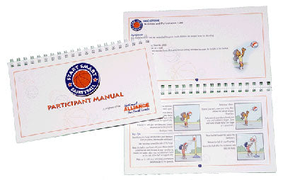 Basketball Participant Manual