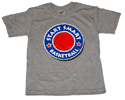 Basketball Participant T-Shirt