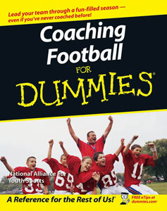 Coaching Football for Dummies