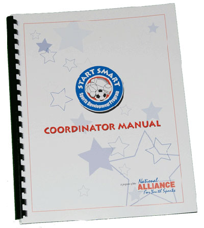 Start Smart Coordinator Manual
